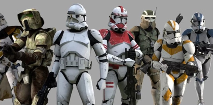 clone troopers 1
